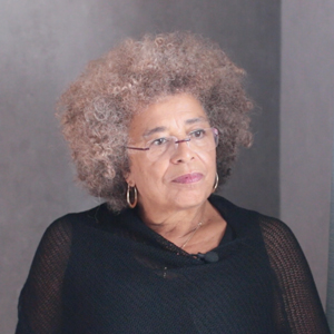 Angela Davis