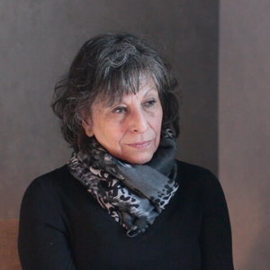 María Emilia Tijoux
