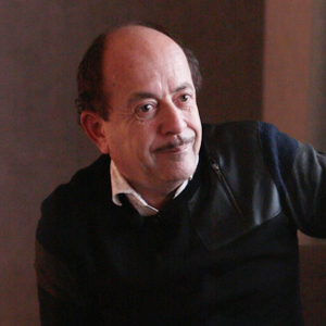 Ramón Griffero