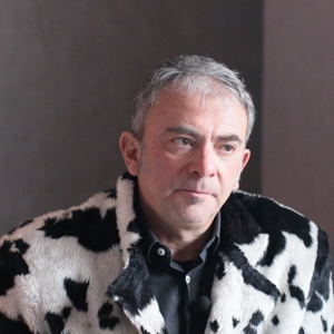 César Martínez